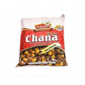 JABSONS SPICY MASALA CHANA - SKU 9311