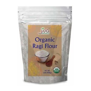 JIVA ORGANIC RICE FLOUR - JIRIC01