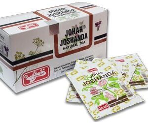QARSHI JOHAR JOSHANDA - 008343