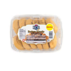 KCB BADAM KHATIE - SKU 10011