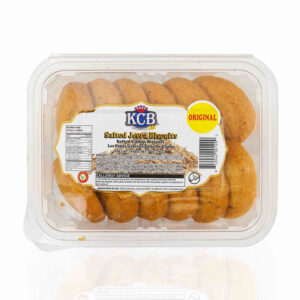 KCB SALTED JEERA BISCUITS - SKU 10095