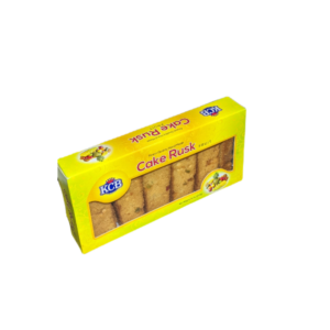 KCB CAKE RUSK FRUIT - SKU 10026