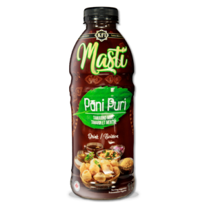 SWAD TAMARIND PANI PURI PANI - MASTI GOL G...