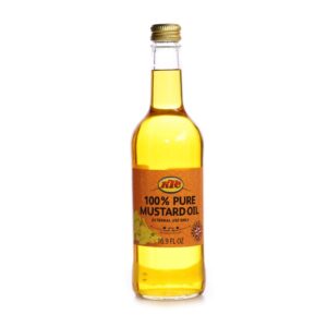 KTC MUSTARD OIL - SKU 10683