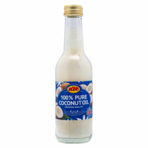 KTC COCONUT OIL - 010705