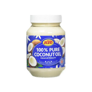KTC COCONUT OIL - 010706  KTCOCO3