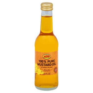 KTC PURE MUSTARD OIL - SKU 10684