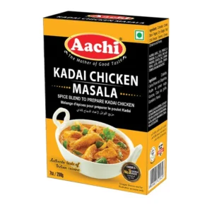 AACHI KADAI CHICKEN MASALA