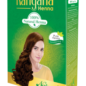 KANGANA NATURAL HENNA - SKU 9863