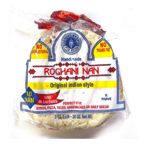 MEDITERRANEAN ROGHANI NAN 10 PCS - SKU 12764