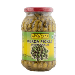 MOTHERS KERDA PICKLE
