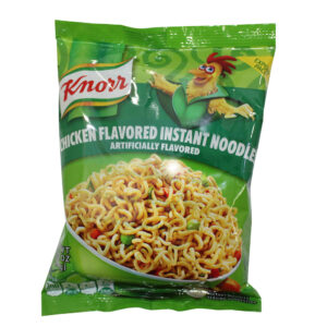 KNORR CHICKEN NOODLES - 003193