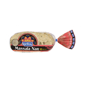 KONTOS MASSALA NAN 10 PCS
