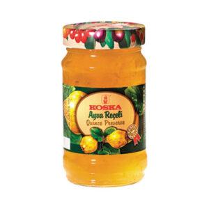 KOSKA QUINCE PRESERVES - 1917012