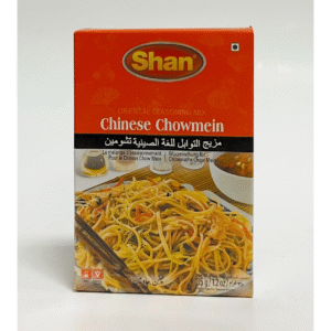 SHAN CHINESE CHOWMEIN - 001304