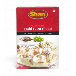 SHAN DAHI BARA CHAT MASALA - 001014