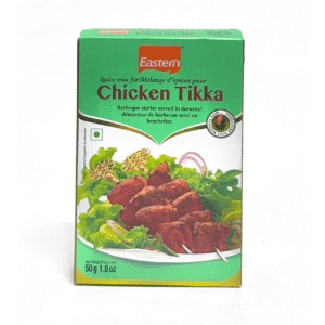 EASTERN CHICKEN TIKKA - SKU 6057