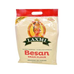 LAXMI BESAN