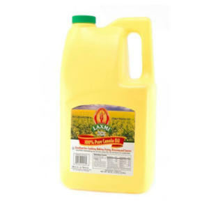 LAXMI VEGETABLE OIL - LOV01