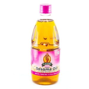 LAXMI SEASAME OIL