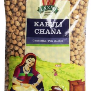 LAXMI KABULI CHANNA - 7K5