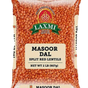 LAXMI MASOOR DAL - 6MR6