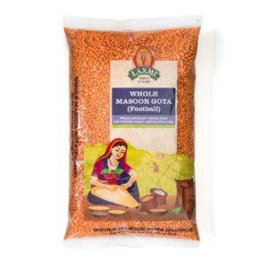 LAXMI MASOOR FOOT BALL GOTA - 7MF6
