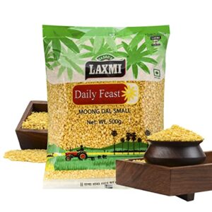 LAXMI MOONG DAL - 6M5