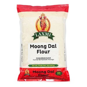 LAXMI MOONG DAL FLOUR - 5MD3