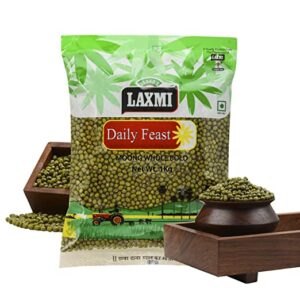 LAXMI MOONG WHOLE - 7MB6