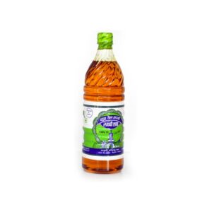 LAXMI MUSTARD OIL - LOM3
