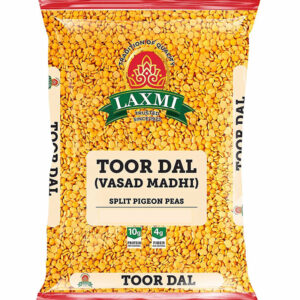 LAXMI TOOR DAL VASAD MADHI - 6TP6