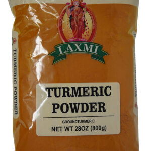 LAXMI TURMERIC POWDER - 1TU5