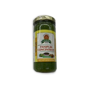 LAXMI PANIPURI CONCENTRATE - 8P51