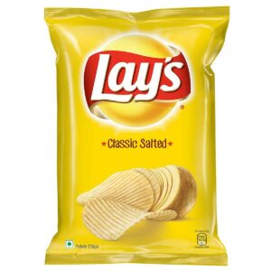 LAYS CLASSIC