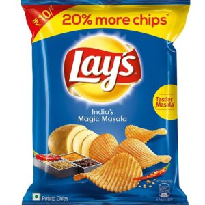 LAYS MAGIC MASALA - MM