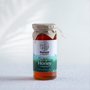 LEGENDARY FOREST HONEY - PH203