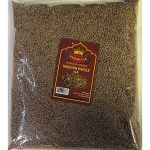 MAHARAJA MASOOR WHOLE - SKU 71204