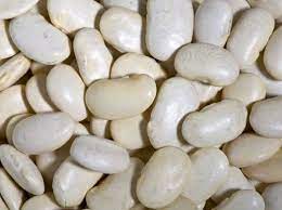 LIMA BEANS