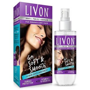LIVON DAMAGE PROTECTION SERUM - PHO24