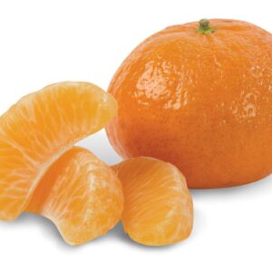 LOOSE MANDARINS