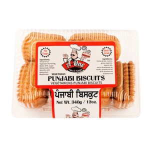 A ONE PUNJABI COOKIES - SKU 278