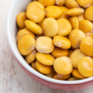 LUPINI BEANS