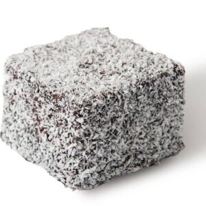 COCONUT PASTRY