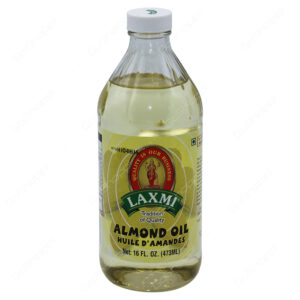 LAXMI ALMOND OIL