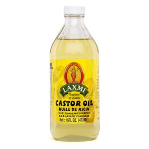 LAXMI CASTOR OIL - LOCA61