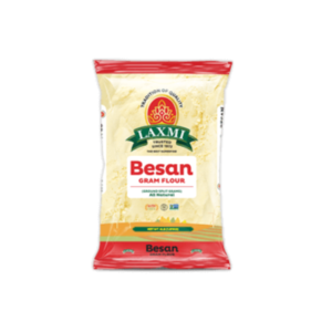LAXMI BESAN FRESHLY MILLED - 5BE8