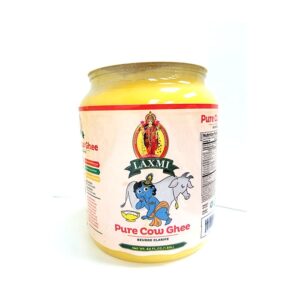 LAXMI PURE COW GHEE  LOBG4