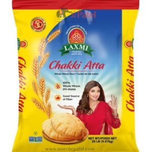 LAXMI CHAKKI ATTA - 5CHA1
