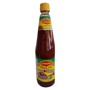 MAGGI HOT & SWEET SAUCE - MGSH1